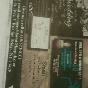 Meet your Posher, Ceta